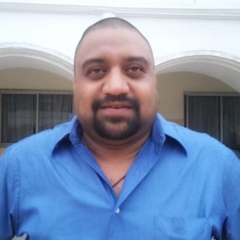 Shivanshu Mehta